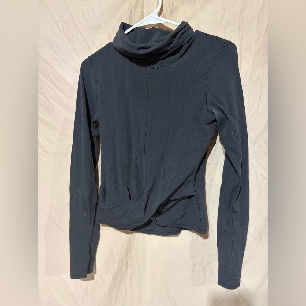 Lululemon long sleeve